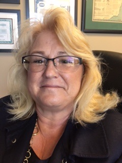 Brenda Rafferty