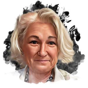 Brenda Rafferty
